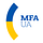 Go to the profile of MFA of Ukraine