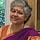Go to the profile of Kalpana Rao