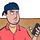 Go to the profile of Moe