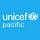 Go to the profile of UNICEF Pacific