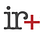 IR+Media
