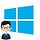 Go to the profile of Windows 10 Helper