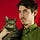 Go to the profile of louie solomon