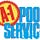 A-1 Pool Service