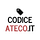 Go to the profile of codiceateco.it