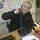 Go to the profile of George Kendall