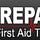 Prepare First Aid Training