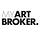 Go to the profile of MyArtBroker