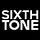 Go to the profile of Sixth Tone