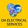 Go to the profile of OA Electrical Svcs