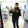 Go to the profile of Dinesh MJ