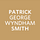 Patrick Smith