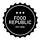 Go to the profile of Food Republic
