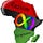 Go to the profile of The Black Autist