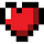 Go to the profile of uncarved block