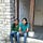 Go to the profile of Prashanthini Mande