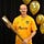 Go to the profile of Mark Vickery