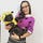 Go to the profile of Lydia Stepanek