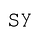 SY