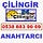 Go to the profile of zengin çilingir anahtarcı
