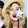 Go to the profile of Chiara Cecilia Santamaria
