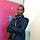 Go to the profile of Meshack Shabalala