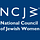National Council of Jewish Women