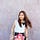 Go to the profile of Dana Faye Luceno