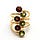 Go to the profile of Pinkcity Jewelry