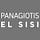 Go to the profile of Panagiotis El Sisi