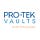 Go to the profile of PRO-TEK Vaults