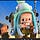 Go to the profile of santy fourt