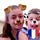 Go to the profile of Sydney