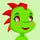 Go to the profile of Juana la Iguana