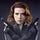 Go to the profile of Reformed Black Widow