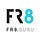 Go to the profile of FR8 Revolution