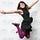 Go to the profile of Monique Briones