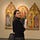 Go to the profile of Alena Katsuba