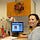 Go to the profile of Cecilia Maria Sevilla Solano
