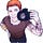 Go to the profile of Anna