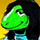 Go to the profile of Lizard