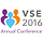 Go to the profile of VSE 2016