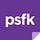 Go to the profile of PSFK