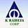 Go to the profile of KRaheja C