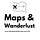 Go to the profile of Maps & Wanderlust