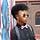 Go to the profile of Mbali