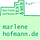 Marlene Hofmann