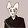 Go to the profile of Sable Plaguefire