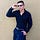 Go to the profile of Tristan Canto
