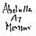 Go to the profile of Abdulla Al Monsur